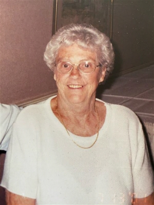 Ann P. Morrison