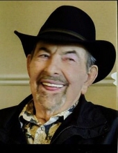 John William "Jack" Stickler