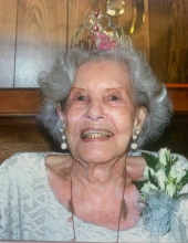 Phyllis Udeen  Santana 19411853
