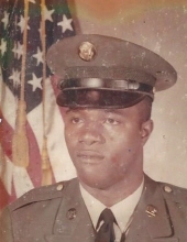 Joseph Bailey Key
