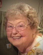 Marilyn "Christian" Keeton 1941557