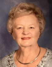Barbara Ann Louise Ashbrook