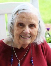 Gloria "Dot" J. Pacholski