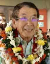 TOSHIO ROY KAKU 19464100