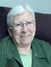 Eileen Elmira Fletcher