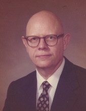 Dr. Yancey Culton, Jr. 1947706