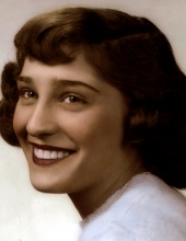Josephine A. Renz 1947727