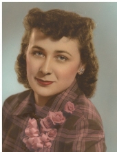 Catherine "Kay" Johnson 1947815