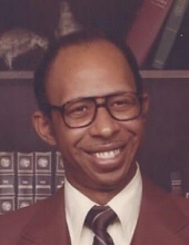Walter James Echols