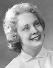 Julie Ann Jackson Floyd 1948079