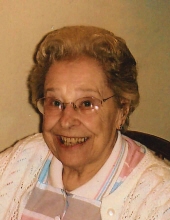 Yvonne Mary Kempen 1948394