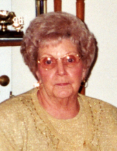 Marguerite  W Powers 1948395