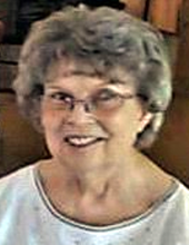 Mary Ruth Jones