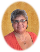 Karen-Ann Bradford