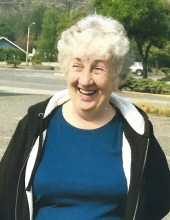 Josephine "Josey" Agnes Vanderhooft