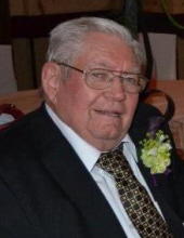 L.J. "Swede" Aronson