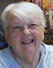 Jean A. McGowan