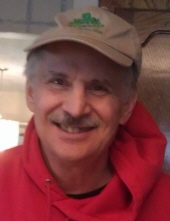 Scott A. Marcum