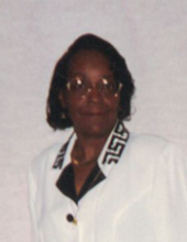 Juanita M. Jones