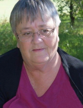 Brenda Louise Powell