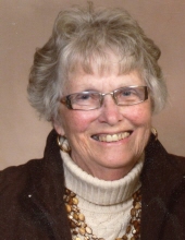 Shirley Jean Koenig