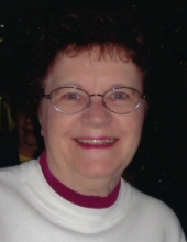 Dolores Frances Cagley