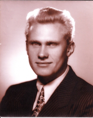 Hubert Rudolph Tschachler, Jr.