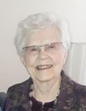 Caroline Elizabeth Francetich