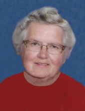 Sylvia J. Kegerreis
