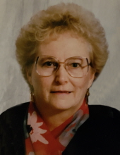 Lois Marlene Kosteriva