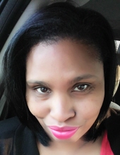 Rhapsody Michelle Washington-Joyner