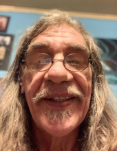 Robert Wayne Gorham
