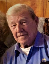 Robert E. "Bob" Strausbaugh