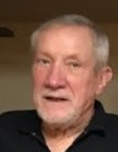 Frederick W. Kaste