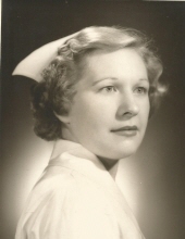 Carolyn June Gifford