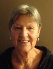 Jill A Gossage