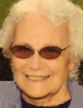 Lillian "Lil" Margaret Watters