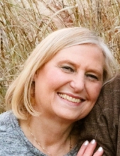 Judy Ann Bosiljevac