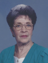 Patricia J. Wetzel