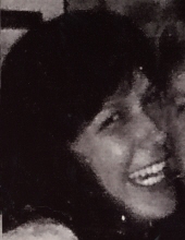 Frances Marie Geaudry