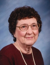 Lois Elaine Bullard