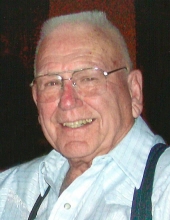 Robert Eugene York 1962467