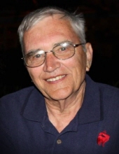 Donald J. Buchmann