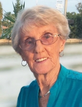 Mary M. "Lou" Goulter