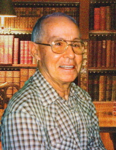 Edward "Ted" Boyd Clarke
