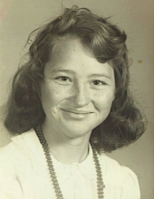 Mildred Faye Bolin 1971427