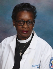 Rev. Dr. Orea Jones-Wells 19725391