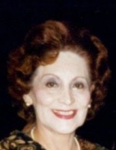 Doris Jividen