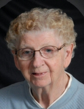 Bernice Elsena Koster