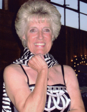 Judy Louise Connally